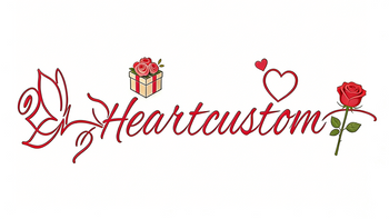 Heartcustom