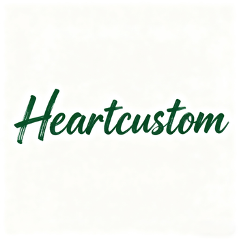 Heartcustom