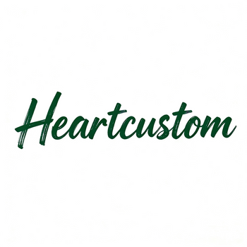Heartcustom